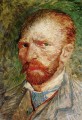Selbst Porträt 4 Vincent van Gogh